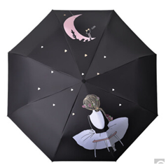 LUV雨伞2